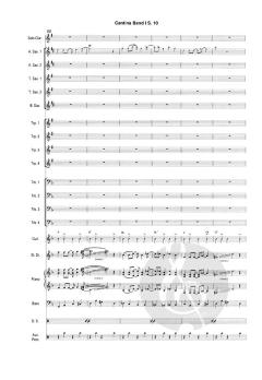 Cantina Band von John Williams 