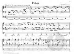 Orgelmusik im Gottesdienst Band 4 im Alle Noten Shop kaufen