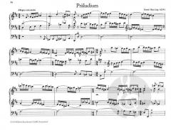 Orgelmusik im Gottesdienst Band 4 im Alle Noten Shop kaufen