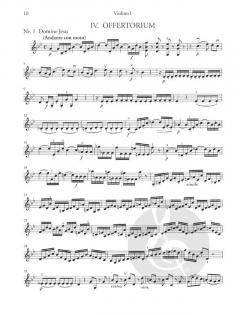 Requiem (Neufassung von 2006) von Wolfgang Amadeus Mozart 