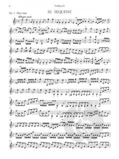 Requiem (Neufassung von 2006) von Wolfgang Amadeus Mozart 