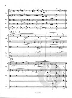 The Red Pony von Aaron Copland 