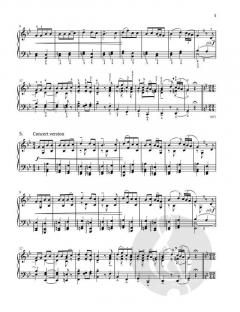 Klavierwerke 1914-1920 von Béla Bartók im Alle Noten Shop kaufen