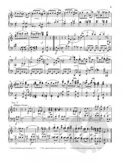 Diabelli-Variationen op. 120 von Ludwig van Beethoven 