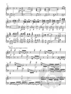 Diabelli-Variationen op. 120 von Ludwig van Beethoven 