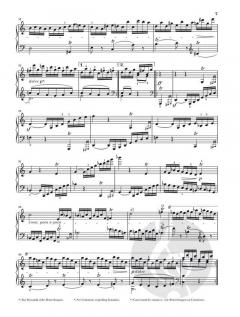 Diabelli-Variationen op. 120 von Ludwig van Beethoven 