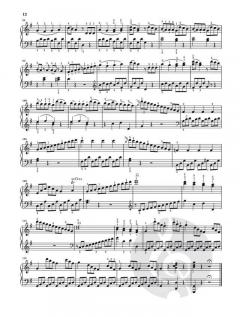 2 leichte Klaviersonaten Nr. 19 und 20 op. 49 von Ludwig van Beethoven im Alle Noten Shop kaufen