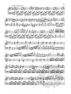 2 leichte Klaviersonaten Nr. 19 und 20 op. 49 von Ludwig van Beethoven im Alle Noten Shop kaufen