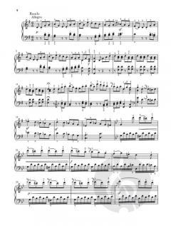 2 leichte Klaviersonaten Nr. 19 und 20 op. 49 von Ludwig van Beethoven im Alle Noten Shop kaufen