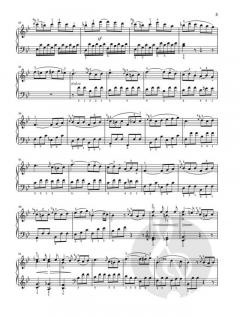 2 leichte Klaviersonaten Nr. 19 und 20 op. 49 von Ludwig van Beethoven im Alle Noten Shop kaufen