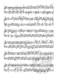 2 leichte Klaviersonaten Nr. 19 und 20 op. 49 von Ludwig van Beethoven im Alle Noten Shop kaufen