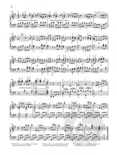 2 leichte Klaviersonaten Nr. 19 und 20 op. 49 von Ludwig van Beethoven im Alle Noten Shop kaufen