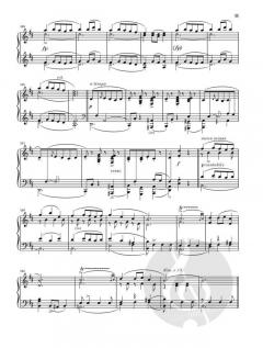 Danzas espanolas von Enrique Granados 