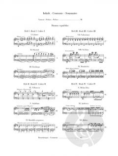 Danzas espanolas von Enrique Granados 