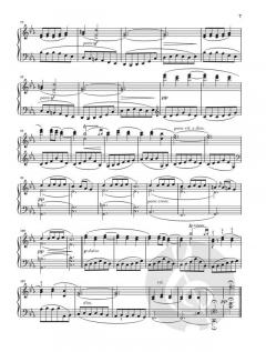 Danzas espanolas von Enrique Granados 