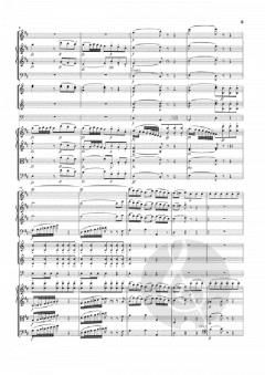 Sinfonie D-dur Hob I:86 von Joseph Haydn 