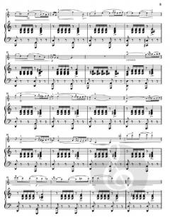 Romanza andaluza op. 22 Nr. 1 für Violine und Klavier von Pablo de Sarasate im Alle Noten Shop kaufen