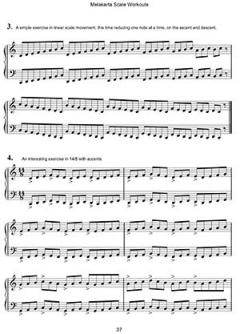 Elements of Indian Music - the Melakarta System von Radhika Iyer 