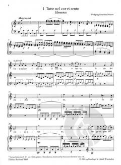 OperAria Sopran 3: dramatisch – Koloratur 