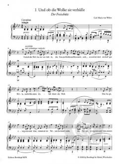 OperAria Sopran 4: dramatisch 