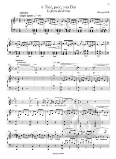 OperAria Sopran 4: dramatisch 