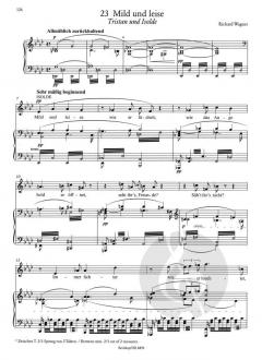 OperAria Sopran 4: dramatisch 