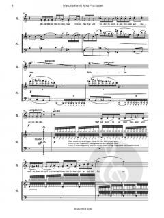 Alma Phantasien von Manuela Kerer 