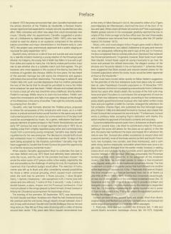 L'Arlésienne Suite Nr. 2 von Georges Bizet 