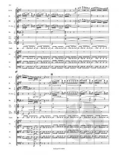 L'Arlésienne Suite Nr. 2 von Georges Bizet 