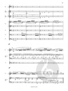 L'Arlésienne Suite Nr. 2 von Georges Bizet 