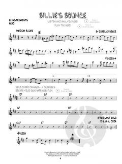 Approaching the Standards Vol. 1 Eb von Dr. Willie L. Hill Jr. 