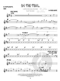 Approaching the Standards Vol. 1 Eb von Dr. Willie L. Hill Jr. 