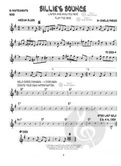 Approaching the Standards Vol. 1 Bb von Dr. Willie L. Hill Jr. 