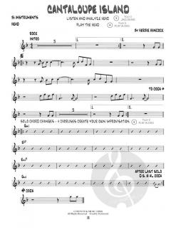 Approaching the Standards Vol. 1 Bb von Dr. Willie L. Hill Jr. 