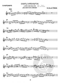 Approaching the Standards Vol. 1 Bb von Dr. Willie L. Hill Jr. 