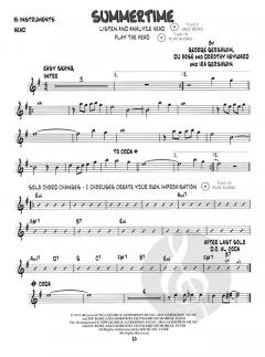 Approaching the Standards Vol. 1 Bb von Dr. Willie L. Hill Jr. 