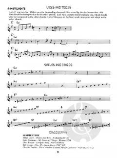 Approaching the Standards Vol. 1 Bb von Dr. Willie L. Hill Jr. 