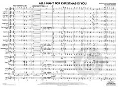 All I Want For Christmas Is You von Mariah Carey (Download) 