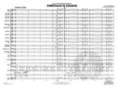 Christmas Is Coming von Vince Guaraldi 