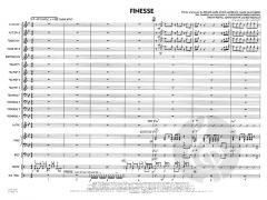 Finesse von Bruno Mars 