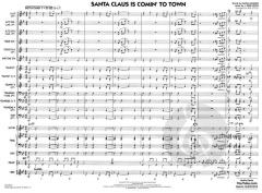 Santa Claus Is Comin' to Town von John Frederick Coots 