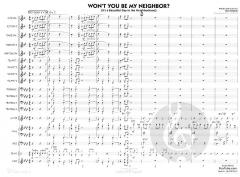 Won't You Be My Neighbor? von Fred Rogers (Download) 