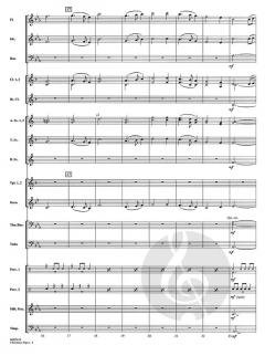 Christmas Pipes von Brendan Graham 