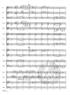 Christmas Pipes von Brendan Graham 