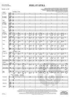 Feel It Still von Portugal. The Man 