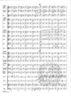 Ukrainian Bell Carol 