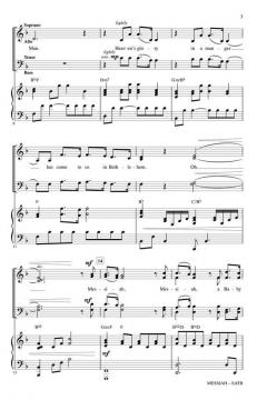 Messiah von Francesca Battistelli 