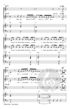 This Is Me von Benj Pasek 