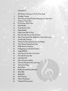 Christmas Classics for Acoustic Guitar - 2nd Edition 