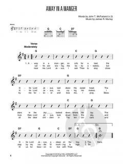 Easy Pop Christmas Rhythms 